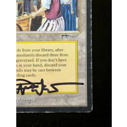 画像6: [HPLD](サイン/インク)Bazaar of Baghdad《英語》【ARN】#296