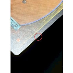 画像11: [EX]沼/Swamp《英語》【Guru Lands】#303