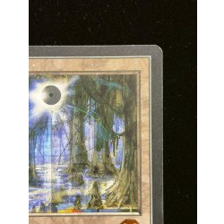 画像3: [EX]沼/Swamp《英語》【Guru Lands】#303