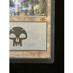 画像5: [EX]沼/Swamp《英語》【Guru Lands】#303