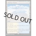 アダーカー荒原/Adarkar Wastes《英語》【Reprint Cards(Secret Lair Commander)】