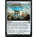 [EX+]霊気貯蔵器/Aetherflux Reservoir《英語》【Reprint Cards(Mystery Booster)】
