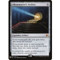 [EX]アルハマレットの書庫/Alhammarret's Archive《英語》【Reprint Cards(Mystery Booster)】