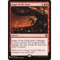 神々の憤怒/Anger of the Gods《英語》【Reprint Cards(Mystery Booster)】