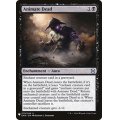 [EX]動く死体/Animate Dead《英語》【Reprint Cards(Mystery Booster)】