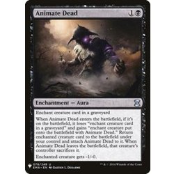 画像1: [EX+]動く死体/Animate Dead《英語》【Reprint Cards(Mystery Booster)】