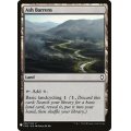 灰のやせ地/Ash Barrens《英語》【Reprint Cards(Mystery Booster)】