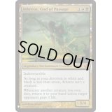 通行の神、エイスリオス/Athreos, God of Passage《英語》【Reprint Cards(Mystery Booster)】