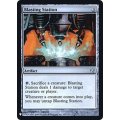 [EX]爆破基地/Blasting Station《英語》【Reprint Cards(Mystery Booster FOIL)】