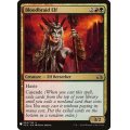 [EX+]血編み髪のエルフ/Bloodbraid Elf《英語》【Reprint Cards(Mystery Booster)】