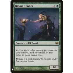 画像1: 花を手入れする者/Bloom Tender《英語》【Reprint Cards(Mystery Booster)】