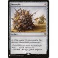 [EX+]爆積み/Boompile《英語》【Reprint Cards(Mystery Booster)】