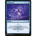 渦まく知識/Brainstorm(A25)《英語》【Reprint Cards(Mystery Booster)】