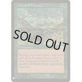 [PLD]花の絨毯/Carpet of Flowers《英語》【Reprint Cards(Mystery Booster)】