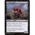 [EX+]屍肉喰らい/Carrion Feeder《英語》【Reprint Cards(Mystery Booster)】