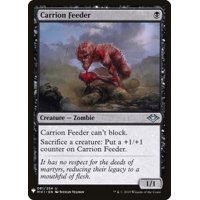 [EX+]屍肉喰らい/Carrion Feeder《英語》【Reprint Cards(Mystery Booster)】
