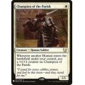 [EX+]教区の勇者/Champion of the Parish《英語》【Reprint Cards(Mystery Booster)】