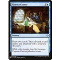 航路の作成/Chart a Course《英語》【Reprint Cards(Mystery Booster)】