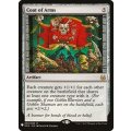[EX]旗印/Coat of Arms《英語》【Reprint Cards(Mystery Booster)】