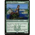 クルフィックスの狩猟者/Courser of Kruphix《英語》【Reprint Cards(Mystery Booster)】