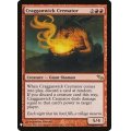 クラガンウィックの死体焼却者/Cragganwick Cremator《英語》【Reprint Cards(Mystery Booster)】