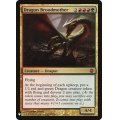 [EX]ドラゴンの大母/Dragon Broodmother《英語》【Reprint Cards(Mystery Booster)】