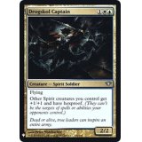 ドラグスコルの隊長/Drogskol Captain《英語》【Reprint Cards(Mystery Booster FOIL)】