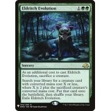 [EX+]異界の進化/Eldritch Evolution《英語》【Reprint Cards(Mystery Booster)】
