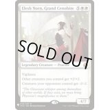 [EX]大修道士、エリシュ・ノーン/Elesh Norn, Grand Cenobite《英語》【Reprint Cards(Mystery Booster)】