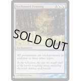 [EX+]魔法の夜/Enchanted Evening《英語》【Reprint Cards(Mystery Booster)】