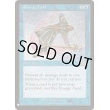 [EX+]エネルギー・フィールド/Energy Field《英語》【Reprint Cards(Mystery Booster)】