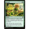 [EX+](C17)遥か見/Farseek《英語》【Reprint Cards(Mystery Booster)】