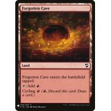 [EX+]忘れられた洞窟/Forgotten Cave《英語》【Reprint Cards(Mystery Booster)】