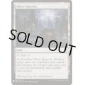 (CM2)幽霊街/Ghost Quarter《英語》【Reprint Cards(Mystery Booster)】