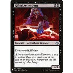 画像1: 才気ある霊基体/Gifted Aetherborn《英語》【Reprint Cards(Mystery Booster)】