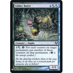 画像1: 光らせの子/Gilder Bairn《英語》【Reprint Cards(Mystery Booster FOIL)】