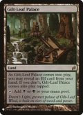 光り葉の宮殿/Gilt-Leaf Palace《英語》【Reprint Cards(Mystery Booster)】