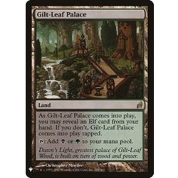 画像1: 光り葉の宮殿/Gilt-Leaf Palace《英語》【Reprint Cards(Mystery Booster)】