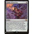 ゴブリンの放火砲/Goblin Charbelcher《英語》【Reprint Cards(Mystery Booster)】