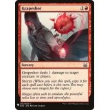 ぶどう弾/Grapeshot《英語》【Reprint Cards(Mystery Booster)】
