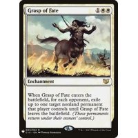 命運の掌握/Grasp of Fate《英語》【Reprint Cards(Mystery Booster)】