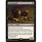 [EX+]墓所這い/Gravecrawler《英語》【Reprint Cards(Mystery Booster)】