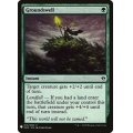 地うねり/Groundswell《英語》【Reprint Cards(Mystery Booster)】