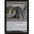 ストロームガルドの災い魔、ハーコン/Haakon, Stromgald Scourge《英語》【Reprint Cards(Mystery Booster)】