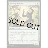 [EX+]わめき騒ぐマンドリル/Hooting Mandrills《英語》【Reprint Cards(Mystery Booster)】