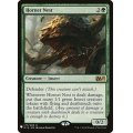 スズメバチの巣/Hornet Nest《英語》【Reprint Cards(Mystery Booster)】