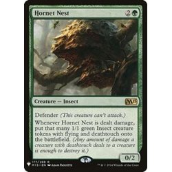 画像1: スズメバチの巣/Hornet Nest《英語》【Reprint Cards(Mystery Booster)】