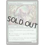 [EX+]傲慢な完全者/Imperious Perfect(Commander Anthology)《英語》【Reprint Cards(Mystery Booster)】