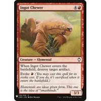 [EX+]鋳塊かじり/Ingot Chewer《英語》【Reprint Cards(Mystery Booster)】