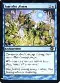 [EX]侵入警報/Intruder Alarm《英語》【Reprint Cards(Mystery Booster FOIL)】
